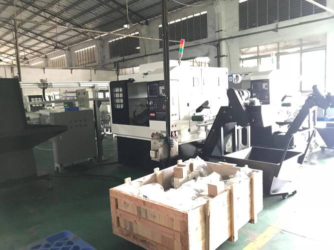 佛山全自动重型数控机床制造厂的应用场景与选型关注点分析